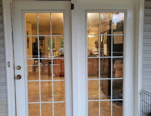 French Doors
