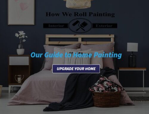 A pro’s guide to home painting tips